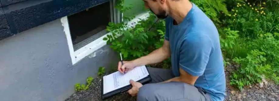 Building and pest inspection Yeronga Cover Image