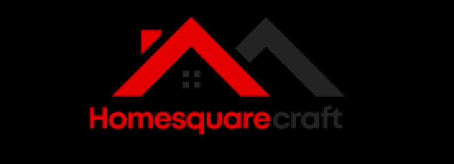 about home square craft Cover Image