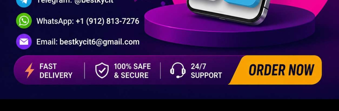 bestkycit bestkycit Cover Image