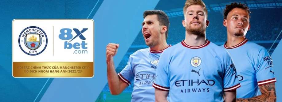 8xbet inc Cover Image