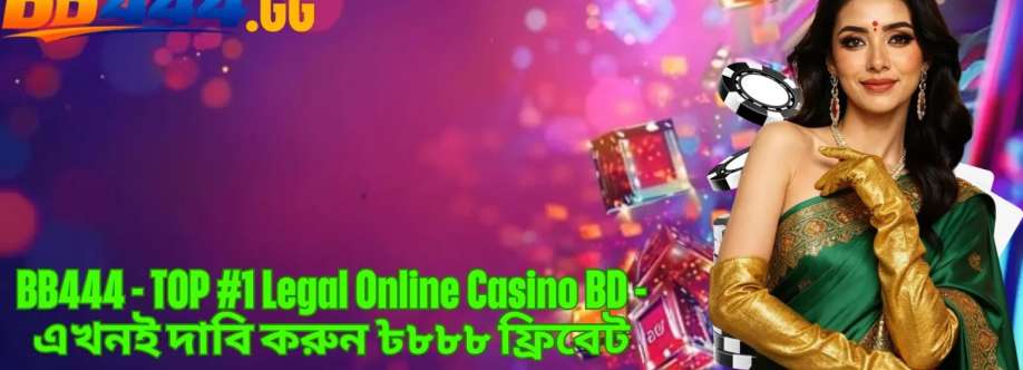 BB444 Bangladesh Cover Image