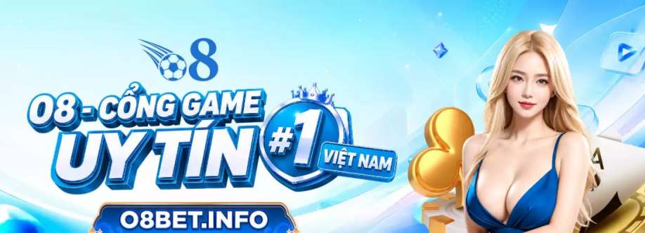 o8bet info Cover Image