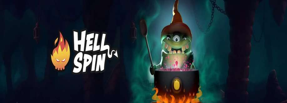 Hellspin Ελλάδα Cover Image