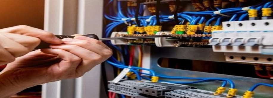 Electrician Mulgoa Cover Image