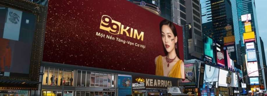 Nhà Cái 99KIM Cover Image