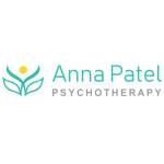 Anna Patel Psychotherapy Profile Picture