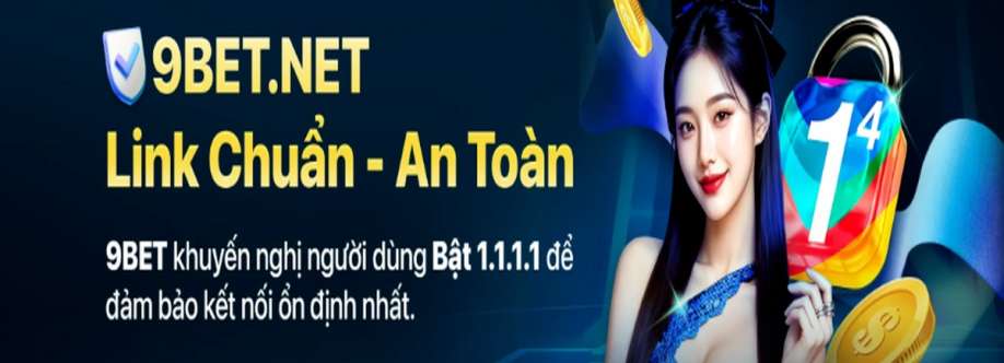 9bet Nhà cái Cover Image