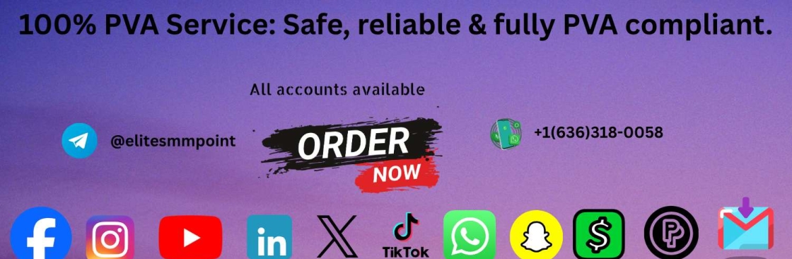 Buy Old Gmail Accounts Cover Image