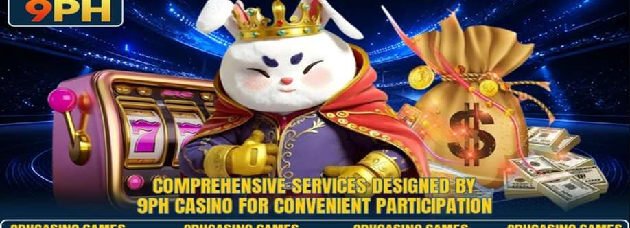 9PH Casino Cover Image