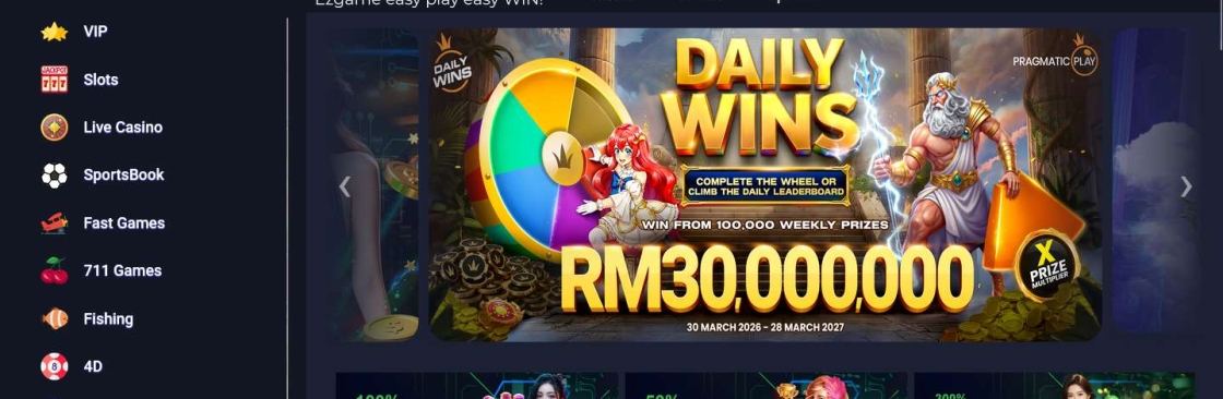 Ezg88 Malaysia Cover Image
