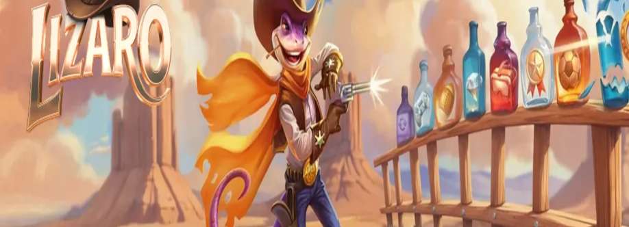 Lizaro Online Casino Cover Image