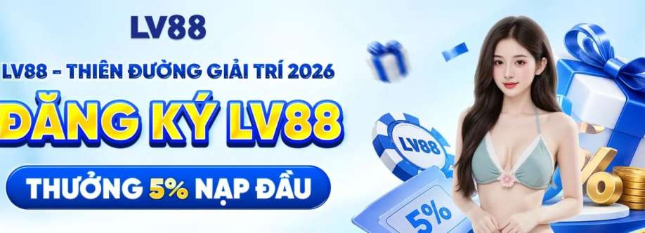LV88R Com Cover Image