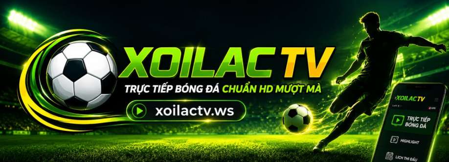 Xoilac TV Cover Image