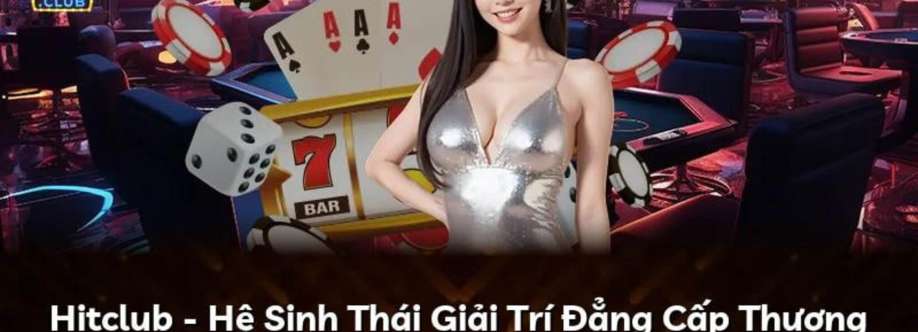 Hit club Cover Image