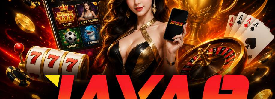 Jaya9 Official Cover Image