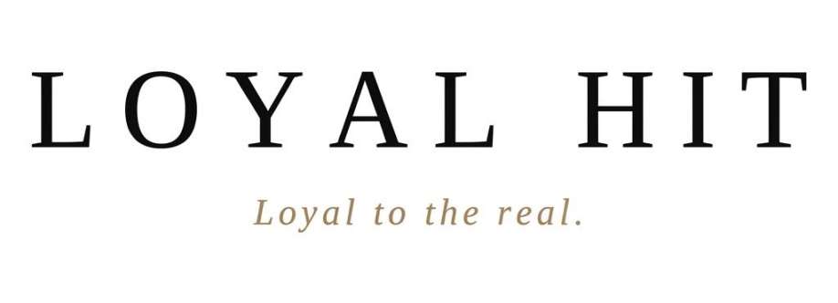 Loyal Hit LLC Cover Image
