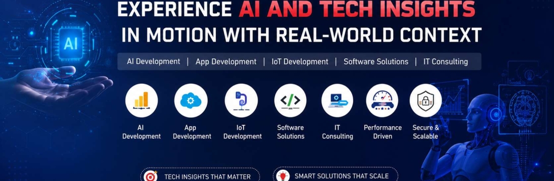 App Development Company Cover Image