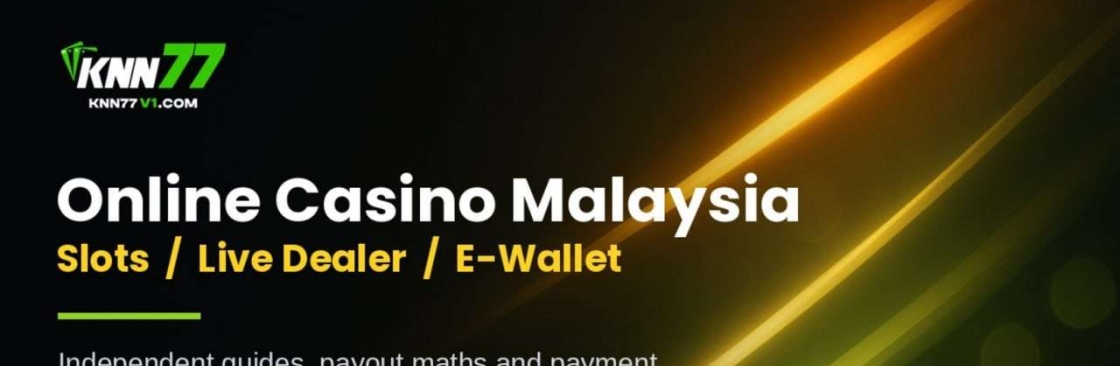 KNN77 Casino Malaysia Cover Image