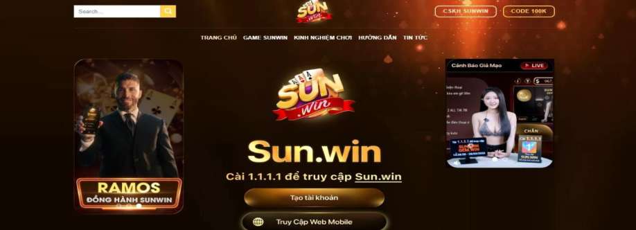 Cổng Game Sunwin Cover Image