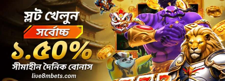 8mbets com Cover Image