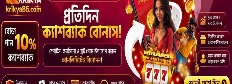 krikya86 com Cover Image