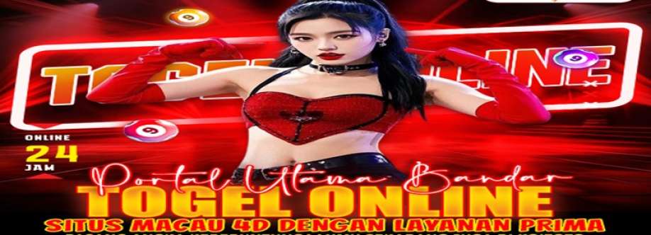 Koitoto Togel Online Cover Image