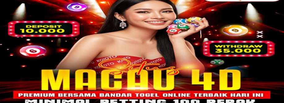 Koitoto Situs Macau 4D Cover Image
