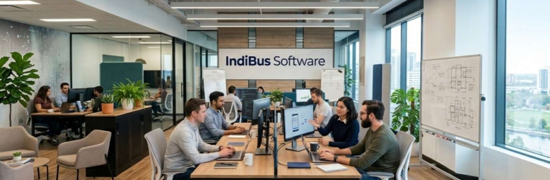 Indibus software Cover Image