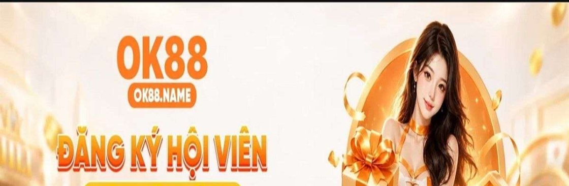 OK88 Cover Image