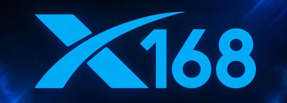 X168 Gaming Cover Image