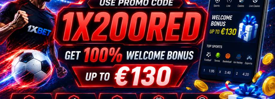 1xbet promo code 2027 Cover Image