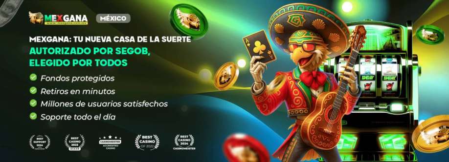 mexganacommx Cover Image