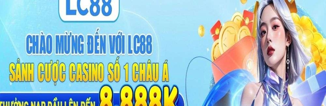 Trang chủ LC88 Cover Image