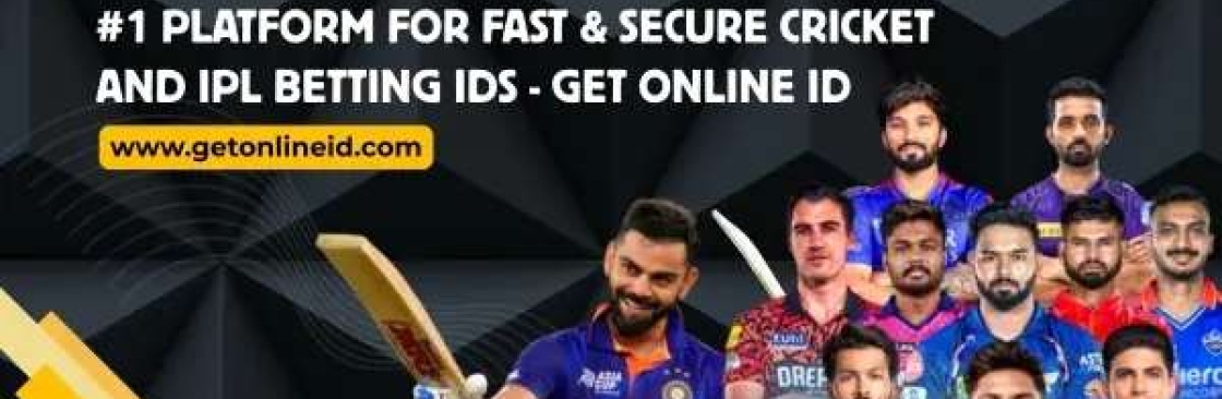 Get Online ID Cover Image