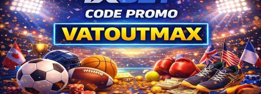 code promo 1xbet gratuit Cover Image