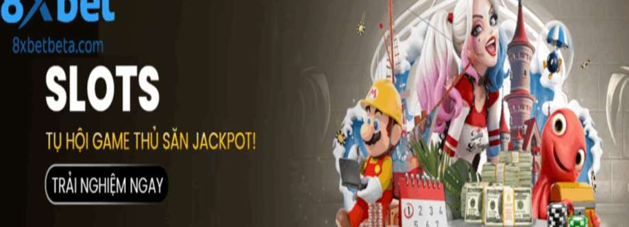 8xbetbeta com Cover Image