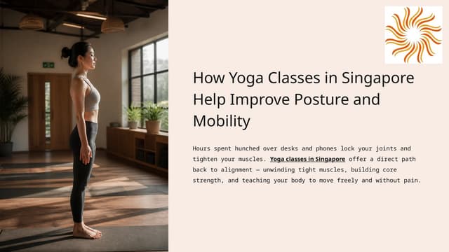 How-Yoga-Classes-in-Singapore-Help-Improve-Posture-and-Mobility.pptx