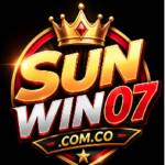 sunwin 07 Profile Picture