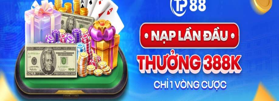 Nhà Cái TP88 Cover Image