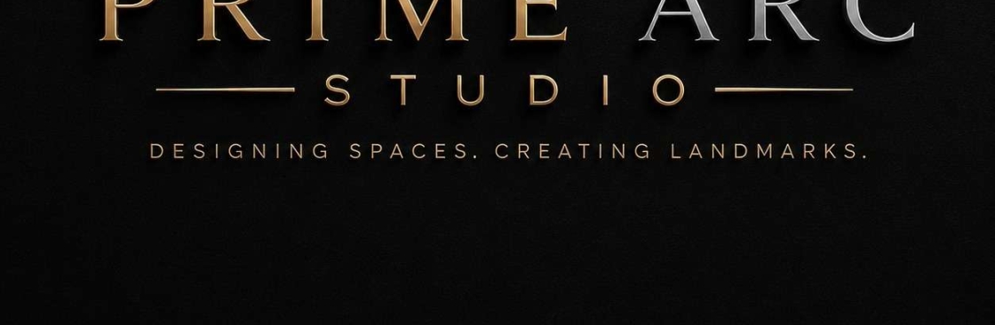 Prime Arc Studio Cover Image
