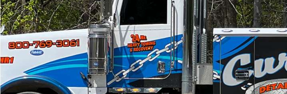 Curts Heavy Towing Cover Image