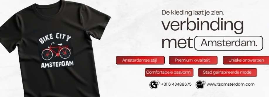 TS Amsterdam Cover Image