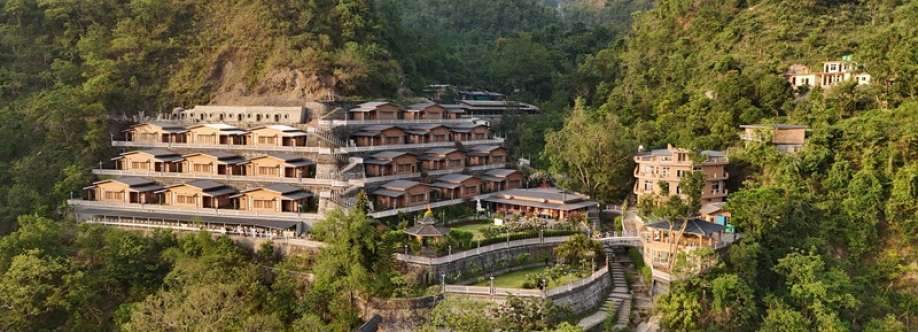 Abhayaranya Yoga Ashram Cover Image