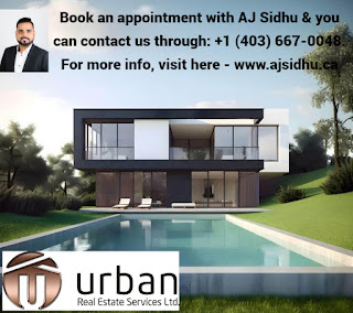 Realtors in Airdrie Alberta Help Turn Big Decisions Into Smart Ones