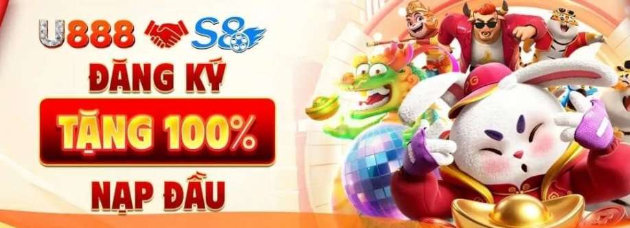 u888 digital Cover Image