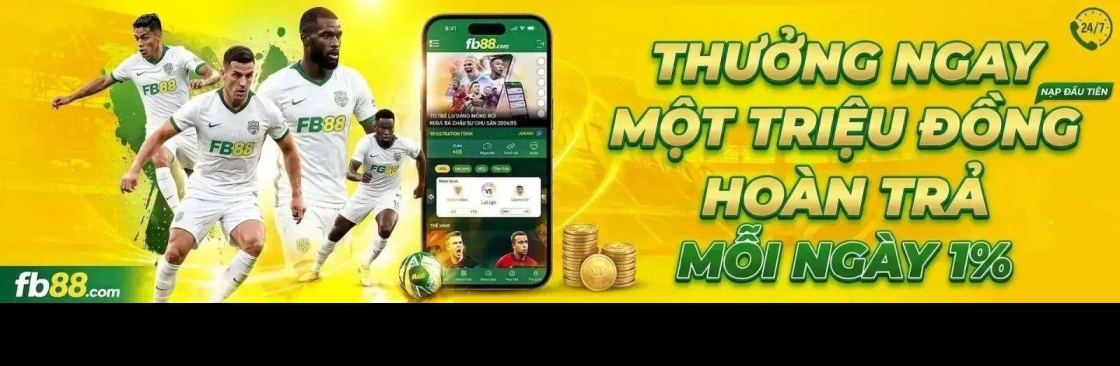 FB88 Nhà Cái Cover Image