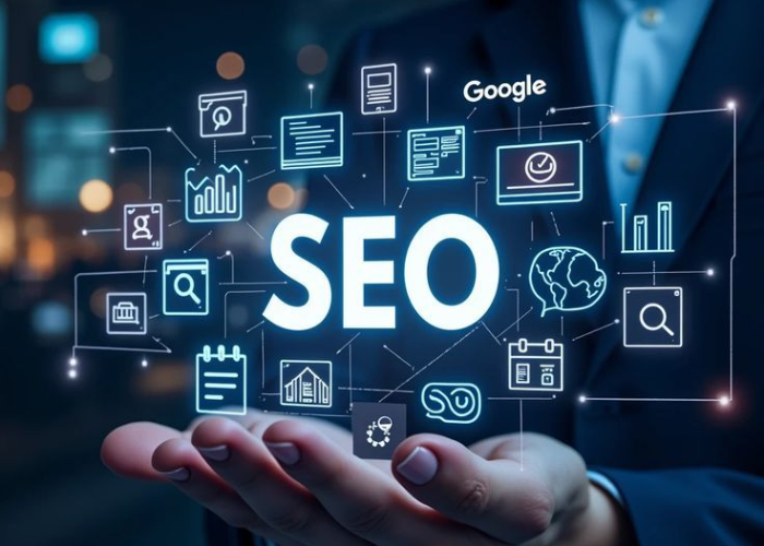 Top SEO Services in USA: Achieve First-Page Rankings with ProGoez