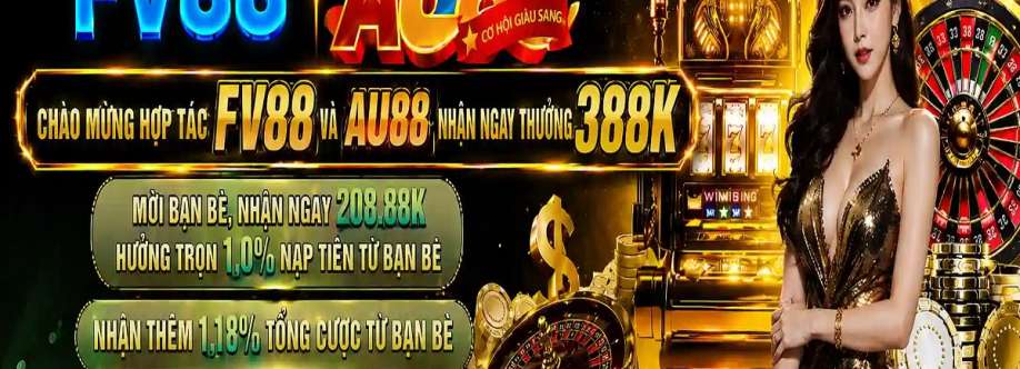 FV 88 Cover Image