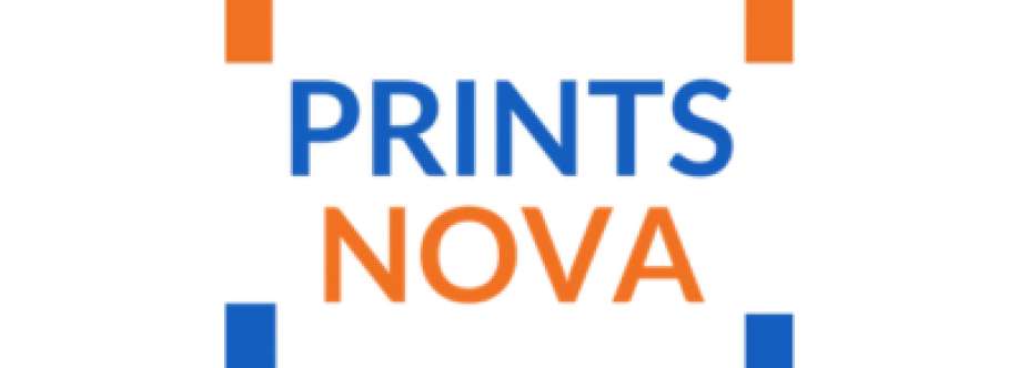 Prints Nova Cover Image