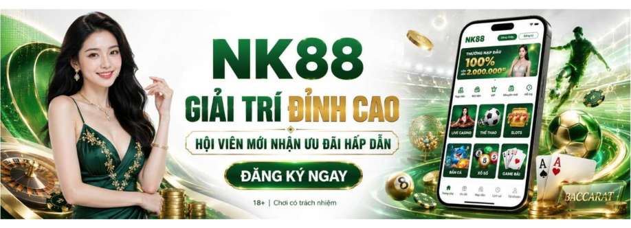 NK88 Cover Image